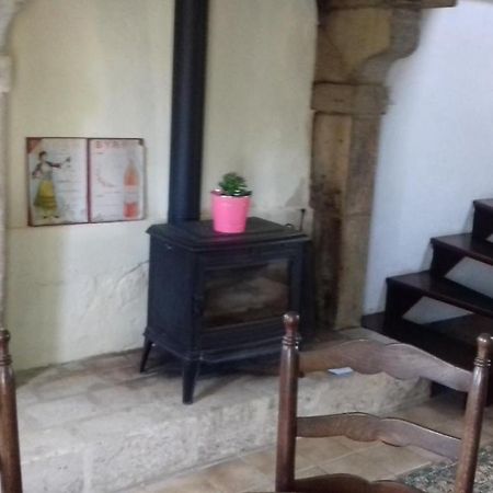 La Lamberterie : La Boulangerie Villa Yvetot-Bocage Exterior foto